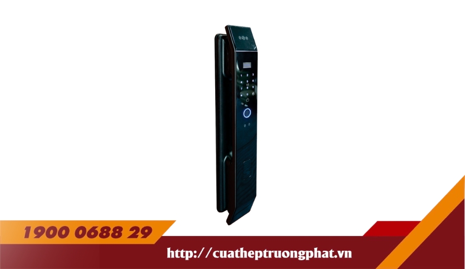 PHỤ KIỆN KHÓA ĐIỆN TỬ – MÃ: K6