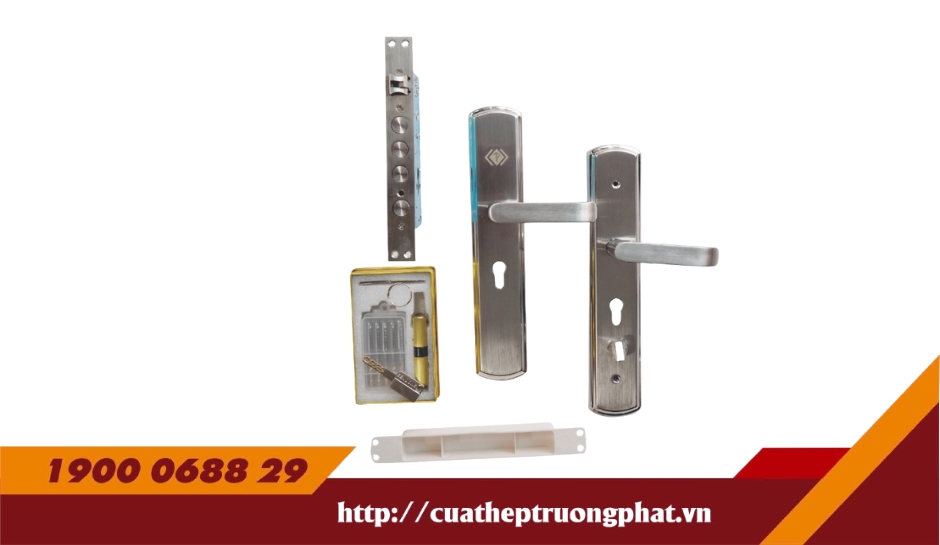 PHỤ KIỆN KHÓA CƠ – MÃ: K1
