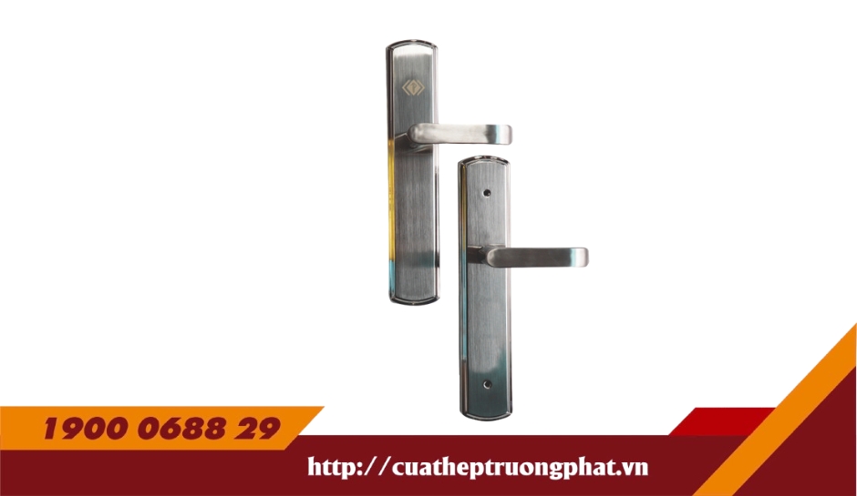 PHỤ KIỆN KHÓA CƠ BỘ TAY GIẢ – MÃ: K1