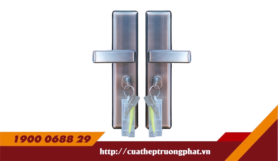 PHỤ KIỆN KHÓA CƠ – MÃ: K7