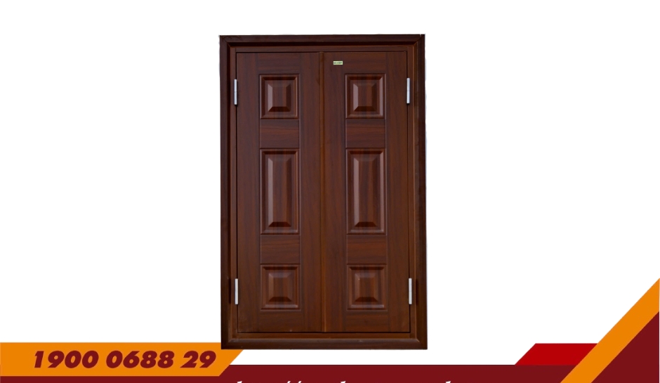 CỬA SỔ 2 CÁNH – MÃ: S2-Z3