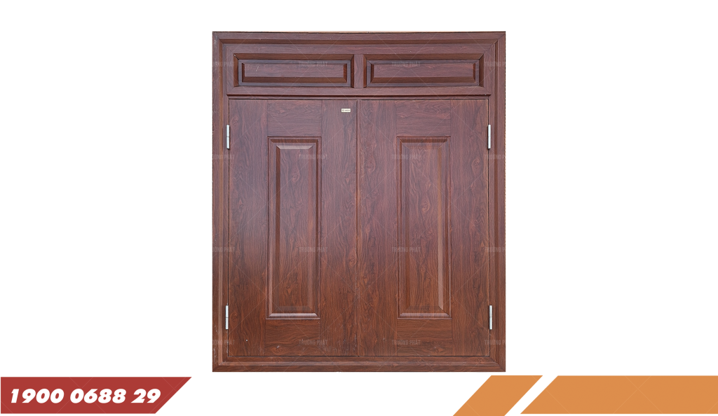 CỬA SỔ HUỲNH – MÃ: S2-Z5-2D