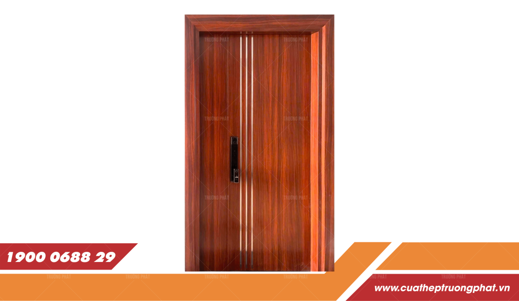 CỬA 2 CÁNH LỆCH – MÃ: D2L-H0-P0