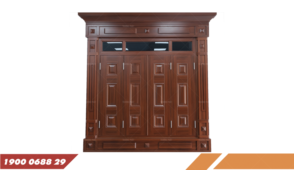 CỬA SỔ HUỲNH – MÃ: S4-Z3-3K-BT5