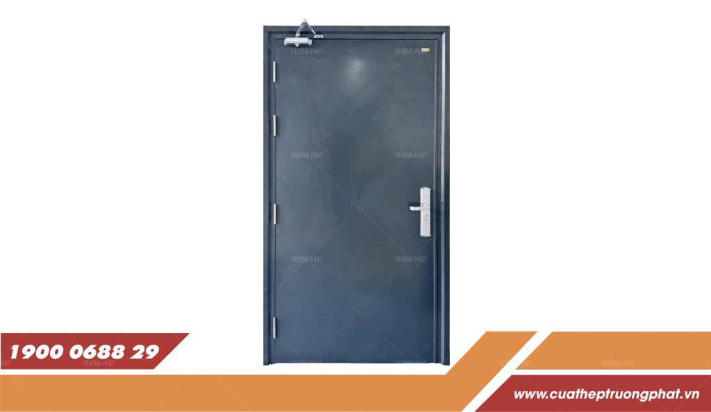 CỬA CHỐNG CHÁY – MÃ: CC1
