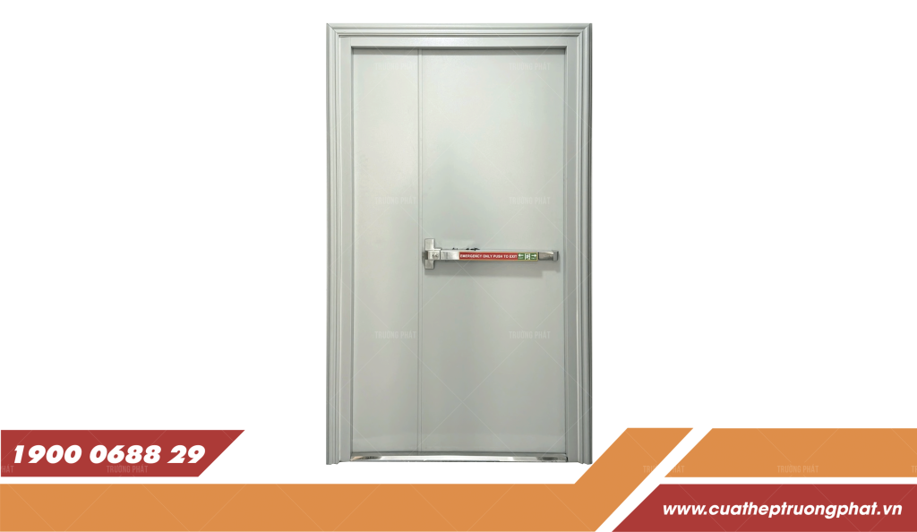 CỬA CHỐNG CHÁY – MÃ: CCL2
