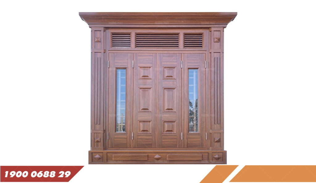 CỬA SỔ KẾT HỢP – MÃ: S4-Z3PK-3K-BT5
