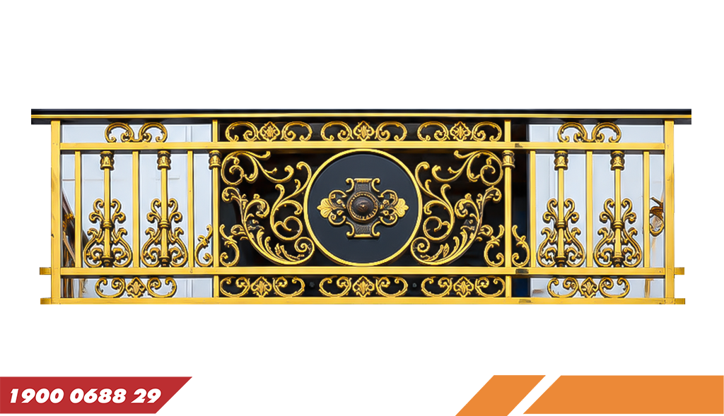 LAN CAN INOX SƠN NUNG 201 – MÃ: TP – L19