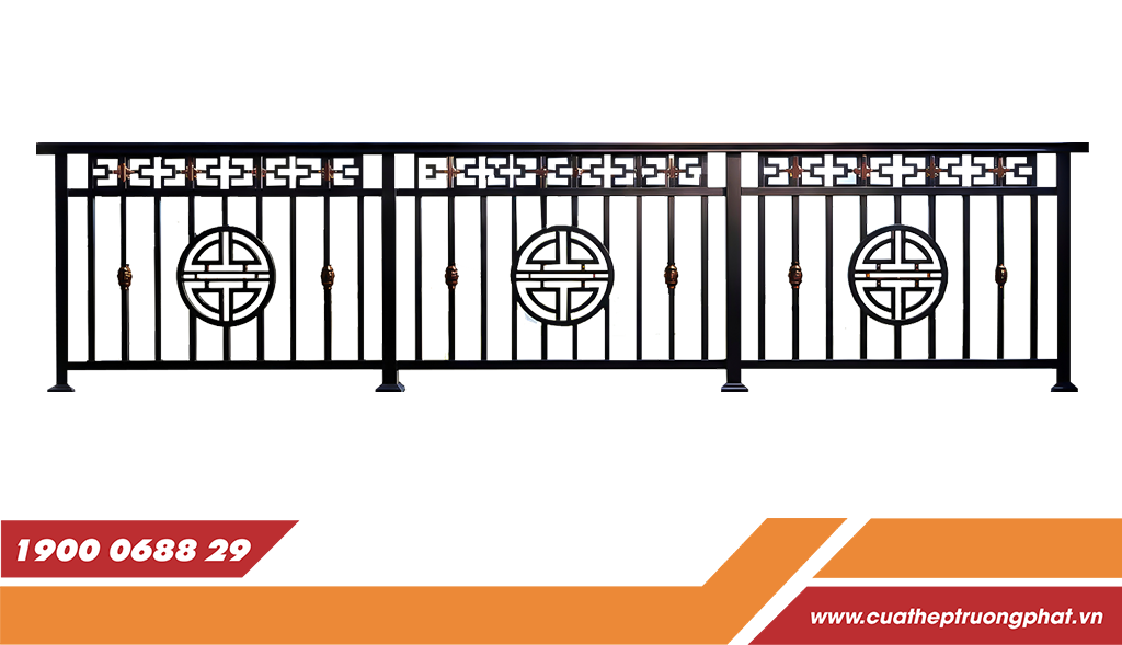LAN CAN INOX SƠN NUNG 201 – MÃ: TP – L03