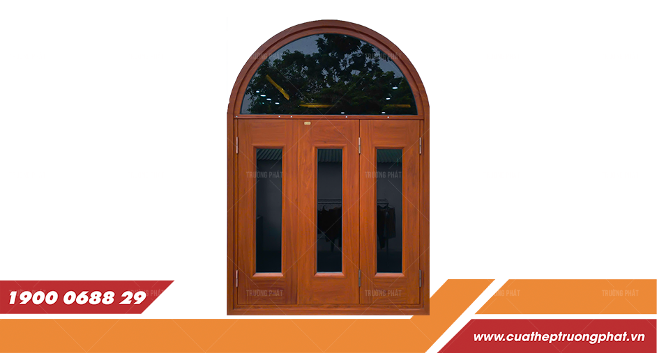 CỬA SỔ KÍNH – MÃ: S3-ZK-V1K